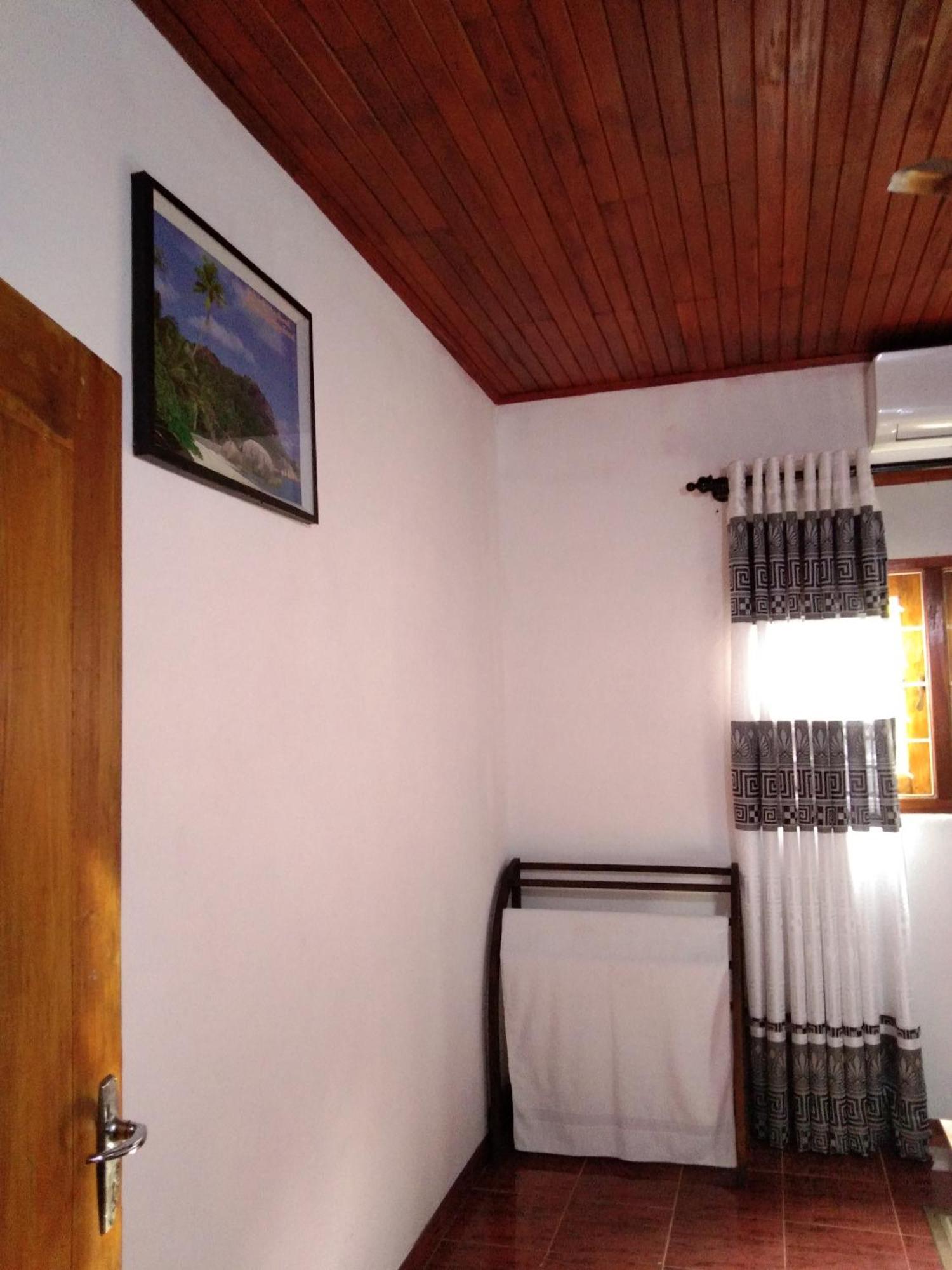 Bell 412 Villa Weligama Luaran gambar