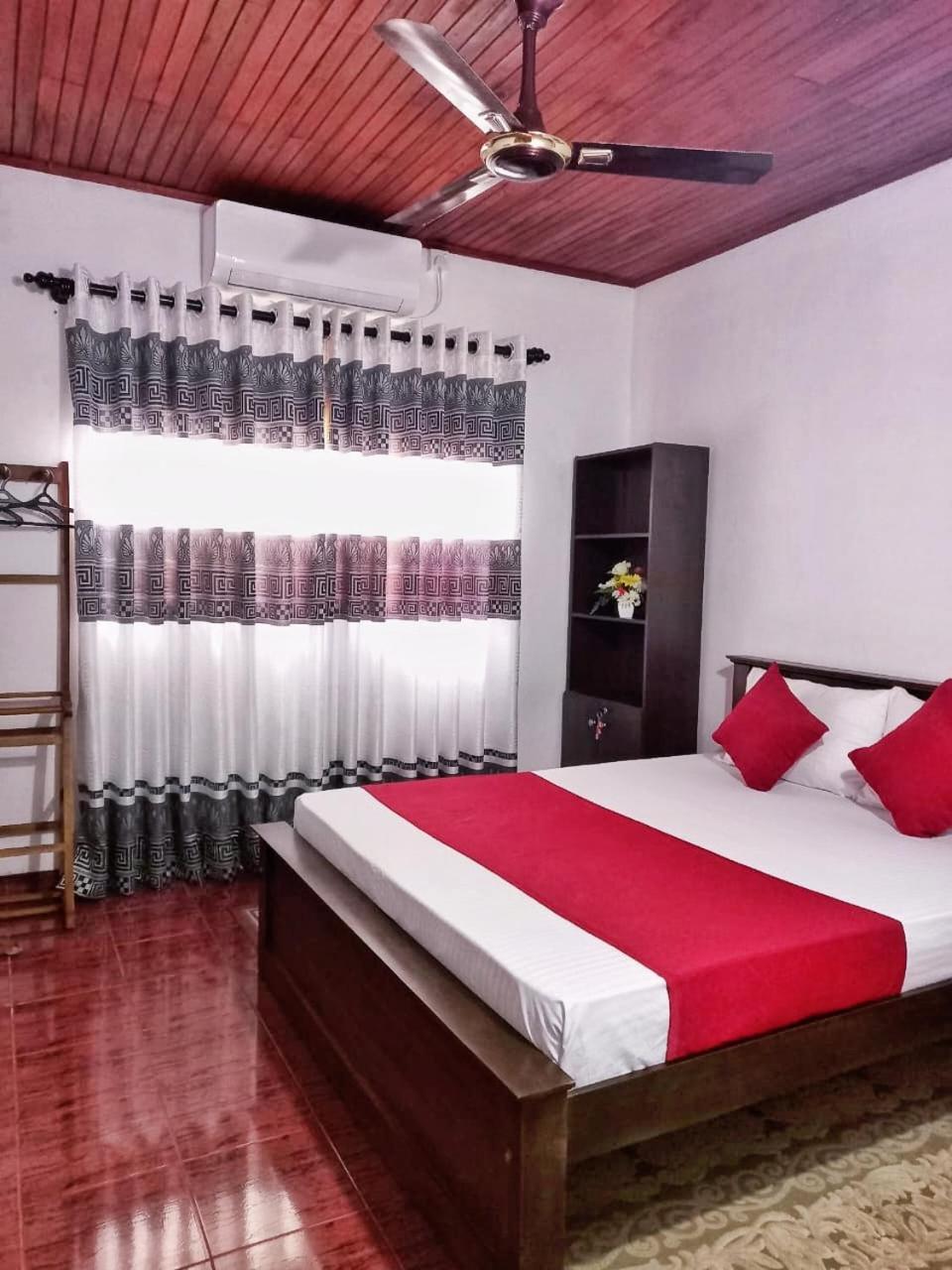 Bell 412 Villa Weligama Luaran gambar